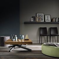 Saltpur Pyramid Salt Lamp